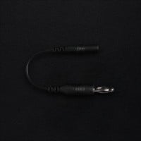 DG-LAB Adapter 2 mm female – 4 mm male