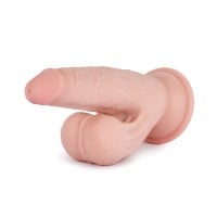 VscNovelty Knight Cock Triple Density Dildo 7.5″