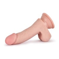 Dildo VscNovelty Knight Cock Triple Density 7.5″