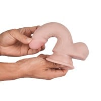 Dildo VscNovelty Knight Cock Triple Density 7.5″