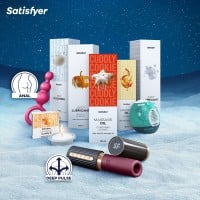 Adventní kalendář Satisfyer 2025 Premium