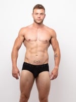 Sukrew Apex Brief Black