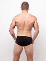Sukrew Apex Brief Black