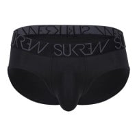 Sukrew Apex Brief Black