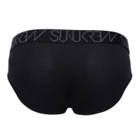 Sukrew Apex Brief Black
