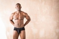 Sukrew Apex Brief Black