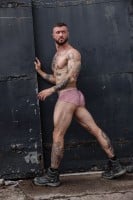 Sukrew Apex Brief Diamond