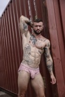 Sukrew Apex Brief Diamond