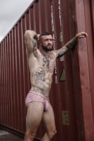 Sukrew Apex Brief Diamond