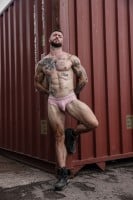 Sukrew Apex Brief Diamond