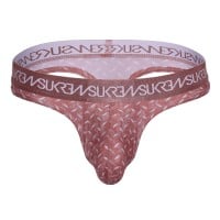 Sukrew Classic Thong Diamond