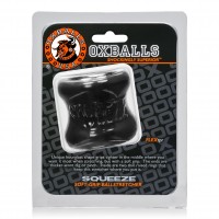 Oxballs Squeeze Ball Stretcher Clear