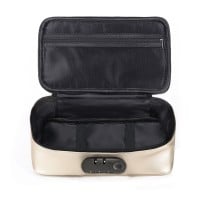 Púzdro na hračky Dorcel Discreet Box Luxury zelená
