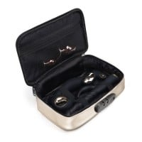Púzdro na hračky Dorcel Discreet Box Luxury zelená