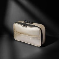 Púzdro na hračky Dorcel Discreet Box Luxury zelená