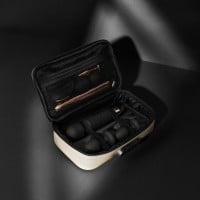 Púzdro na hračky Dorcel Discreet Box Luxury zelená