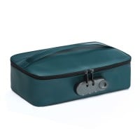 Púzdro na hračky Dorcel Discreet Box Luxury zlatá