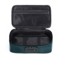 Púzdro na hračky Dorcel Discreet Box Luxury zelená