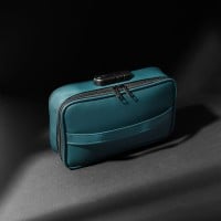 Púzdro na hračky Dorcel Discreet Box Luxury zelená