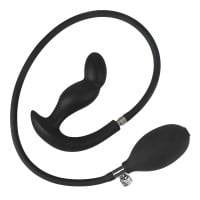 Nafukovací stimulátor prostaty Slave4master Anal Probe
