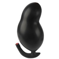 Slave4master Inflatable Anal Probe