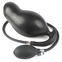 Slave4master Inflatable Anal Probe