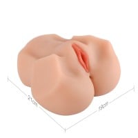 Masturbátor VscNovelty Diana