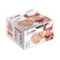 Masturbátor VscNovelty Diana