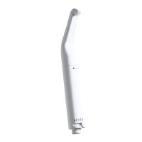 Tushtek DOT-Home Shower Head for Intimate Douche with Filter