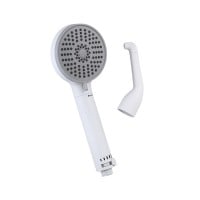 Tushtek DOT-Home Shower Head for Intimate Douche with Filter
