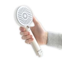Tushtek DOT-Home Shower Head for Intimate Douche with Filter