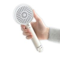 Tushtek DOT-Home Shower Head for Intimate Douche with Filter