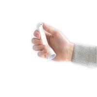 Tushtek DOT-Home Shower Head for Intimate Douche with Filter