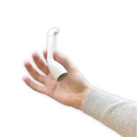 Tushtek DOT-Home Shower Head for Intimate Douche with Filter