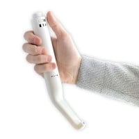 Tushtek DOT-Home Shower Head for Intimate Douche with Filter