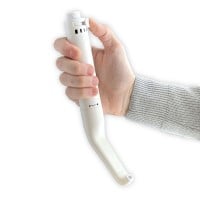 Tushtek DOT-Home Shower Head for Intimate Douche with Filter