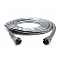 Tushtek DOT-Home Shower Head for Intimate Douche with Filter
