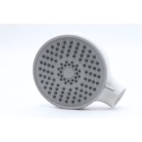 Tushtek DOT-Home Shower Head for Intimate Douche with Filter