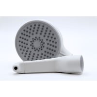 Tushtek DOT-Home Shower Head for Intimate Douche with Filter