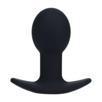 Levelz Single Bulb Vibrating Butt Plug