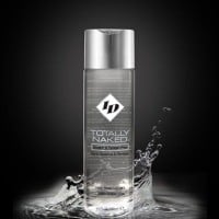 Lubrikačný gél ID Totally Naked 130 ml