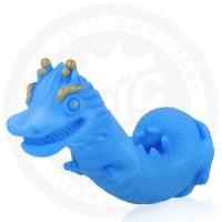 Epic Naga Fantasy Dildo