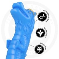 Epic Naga Fantasy Dildo