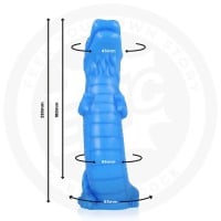 Epic Naga Fantasy Dildo