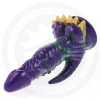 Epic Crocotta Fantasy Dildo