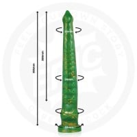 Epic Hylos Fantasy Dildo