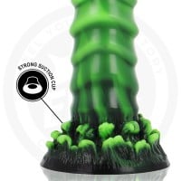 Epic Caelion Fantasy Dildo