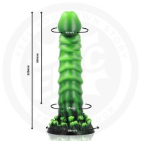 Epic Caelion Fantasy Dildo