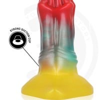 Epic Aethon Fantasy Dildo