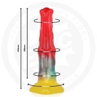 Epic Aethon Fantasy Dildo